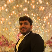 Google Employee Nikhil Sachdeva's profile photo