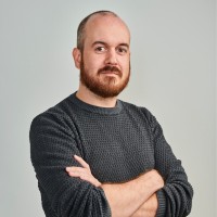 Codana Employee Gert-Jan van Cakenbergh's profile photo