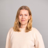 Cuckoo Workout Employee Julia Rautiainen's profile photo