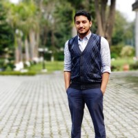 Minhal Ali Email