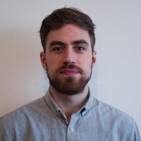 mWork365 Employee David Černý's profile photo