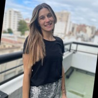 RocBird Employee Natalia Luceros's profile photo