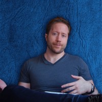 Evidence First Solutions Employee Benjamin Armstrong's profile photo