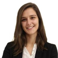 DTx - Digital Transformation CoLAB Employee Sara Vieira's profile photo