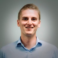 CLARK UK® Employee Lewis Williamson's profile photo