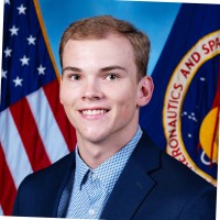 NASA - National Aeronautics and Space Administration Employee TJ Taylor's profile photo