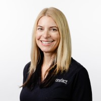 Corefact Employee Sierra Stewart's profile photo