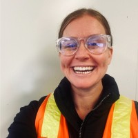 Geographe Civil Employee Nicole Eeles's profile photo