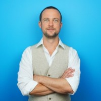 Snapfix Employee Christian Ljungqvist's profile photo