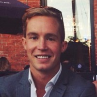 Salesforce Employee Kyle Good's profile photo