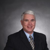 Really Retired Employee Larry Stepp's profile photo