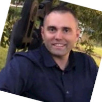 Eric Severs Email & Phone Number