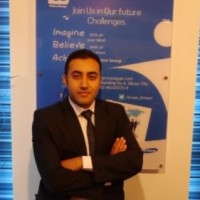 Domiatec Group Employee Kamal Said's profile photo