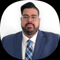 EEPB InnovaTax Employee Michael Sanchez's profile photo