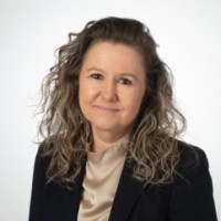 DIN Forsyning Employee Carina Feddersen's profile photo