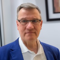 CoreCentric Solutions, Inc. Employee Dave P's profile photo