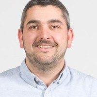 CODIPRO Employee Steve Henricot's profile photo