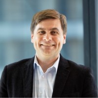 Schrödinger Employee Aleksey Gerasyuto's profile photo