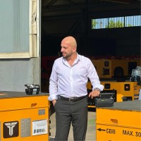 Halil Ayar Email