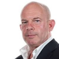 Floodmatik Employee Paul Fairhurst's profile photo