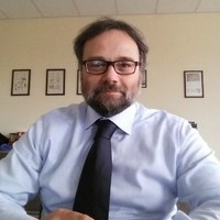 Italcar Industrial S.r.l Employee Massimo Versino's profile photo