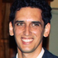 Share IT Employee Yaniel Fundora Curbelo's profile photo