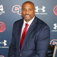 Cleary University Employee Carl Thomas's profile photo