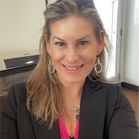 The Faulkner Organization Employee Christine Jenkins's profile photo