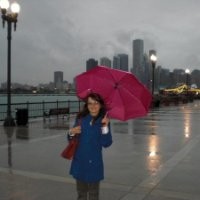 Svetlana Mumcu Email & Phone Number