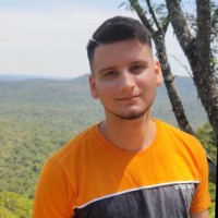 Micam Employee Fabricio Juncal's profile photo