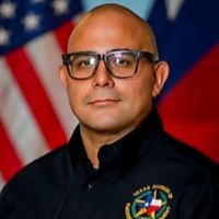 Texas Division of Emergency Management Employee Christopher Moncada's profile photo
