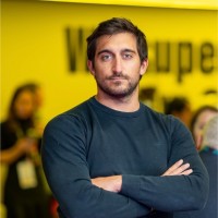RateHawk Employee Giorgio Polla's profile photo