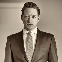 Assemblin Employee Anders Sarpakari's profile photo
