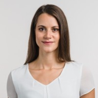 durchblicker Employee Stefanie Perger's profile photo