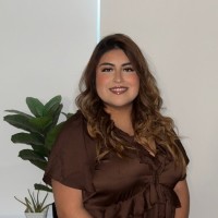 UTNY Employee Emily Delgado's profile photo