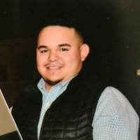 United Forming, Inc. Employee Humberto Chavez's profile photo