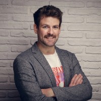 Quanos Employee Philipp Eng's profile photo