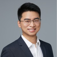Z.ai Employee 源庆 戴's profile photo