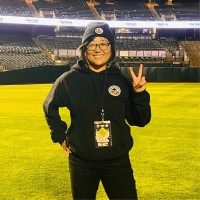 Oakland Roots Sports Club Employee Kira Stackhouse's profile photo