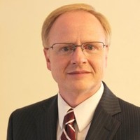 Intermountain Healthcare Employee James Gowans's profile photo