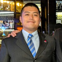 Pilkington Glass of Canada Employee David Zhou's profile photo