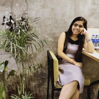 AdYogi Employee Annu Burman's profile photo