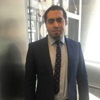 Alijarah Holding (Q.S.C) Employee Abdullah Elkholy's profile photo