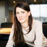 LAMILUX Employee Johanna Strunz's profile photo