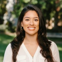 Ucla Latino Policy and Politics Initiative Employee Xalma Palomino's profile photo
