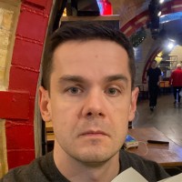 Dmytro Kniaziev Email