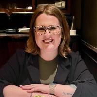 Applied Cryo Technologies Employee Katie Moore's profile photo