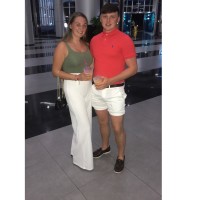 SGD LTD Employee Shanice Gallagher's profile photo