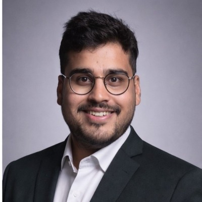 Rishabh Chhajer Email & Phone Number