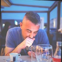 OLX BiH Employee Mehmed Pajević's profile photo